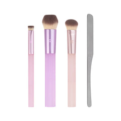 Real Techniques- Pastel Pop Plumped Up Base Set