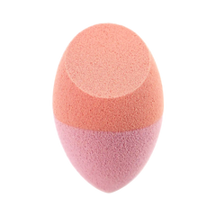 Real Technique- Dual-Ended Expert Sponge