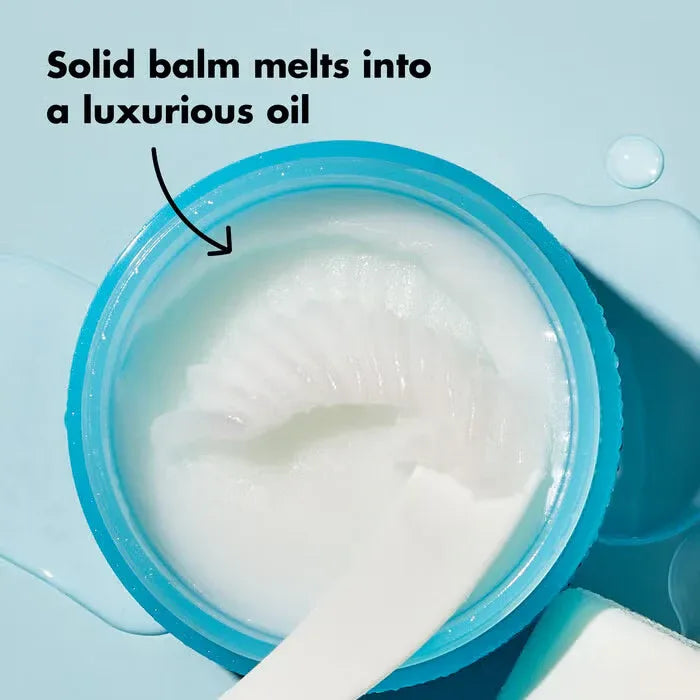 Elf- Holy Hydration! Makeup Melting Cleansing Balm - The Beauty League Pakistan