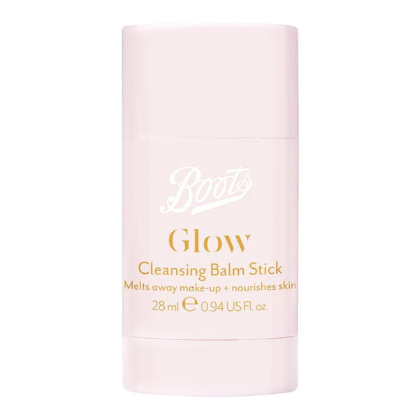 Boots Glow Cleansing Stick 30g