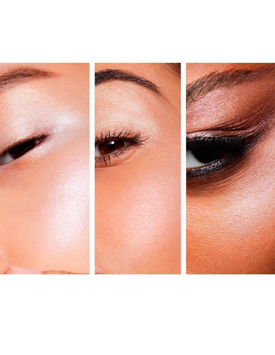 MAC Hyper Real Glow Highlighting Palette - Get Lit - The Beauty League Pakistan