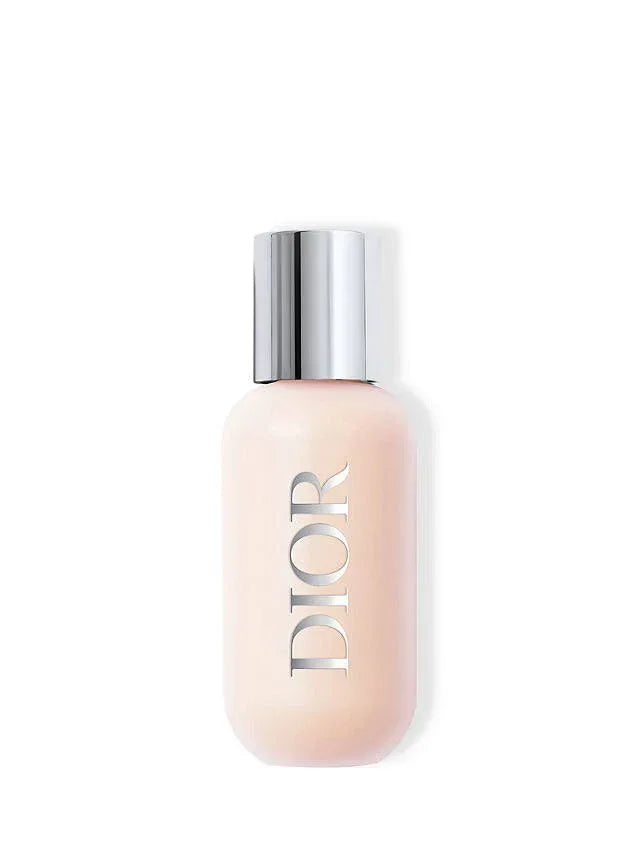 Christian Dior- DIOR Backstage Face & Body Foundation, 0CR - The Beauty League Pakistan