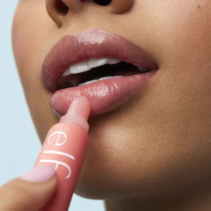Elf- Squeeze Me Lip Balm- Strawberry - The Beauty League Pakistan