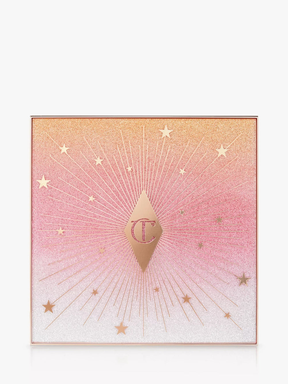 Charlotte Tilbury The Beautyverse Eyeshadow Palette - The Beauty League Pakistan