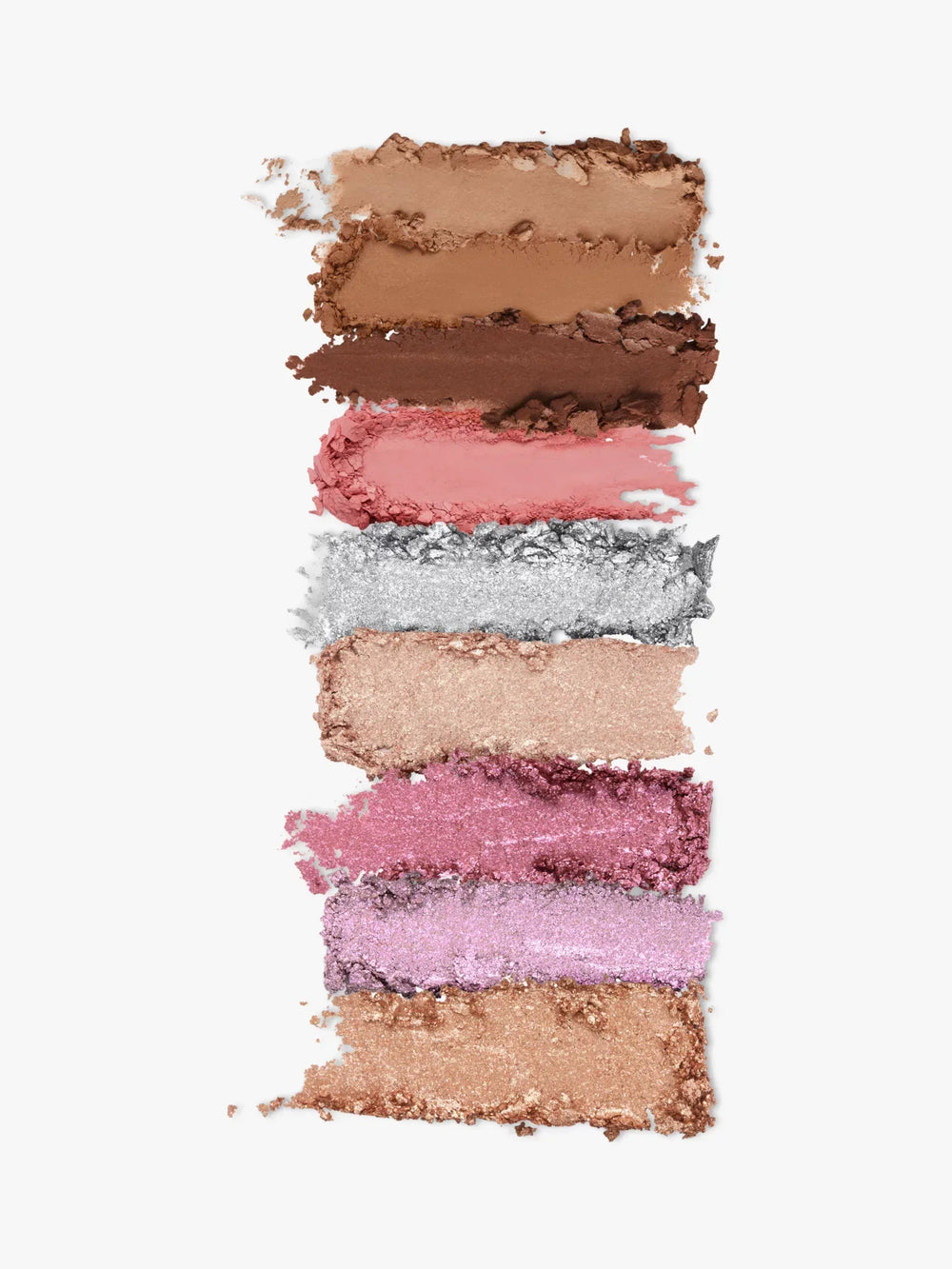 Charlotte Tilbury The Beautyverse Eyeshadow Palette - The Beauty League Pakistan