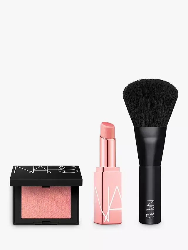 NARS Orgasm Limited Edition Thrills Lip and Cheek Set - The Beauty League Pakistan
