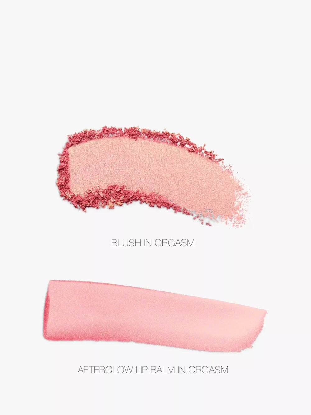 NARS Orgasm Limited Edition Thrills Lip and Cheek Set - The Beauty League Pakistan
