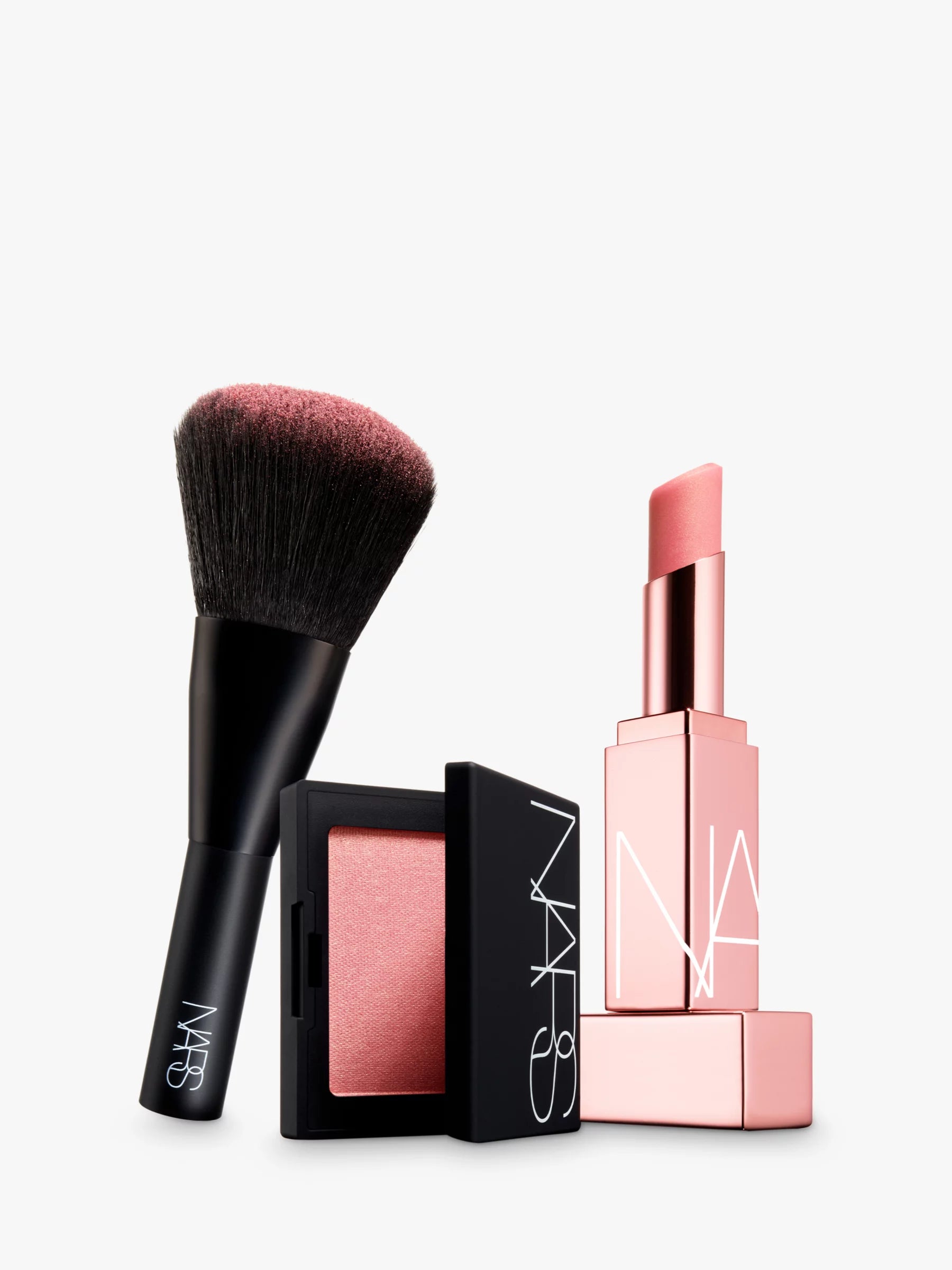 NARS Orgasm Limited Edition Thrills Lip and Cheek Set