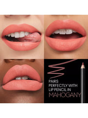 MAC- M·A·CXIMAL SILKY MATTE LIPSTICK- Flamingo - The Beauty League Pakistan
