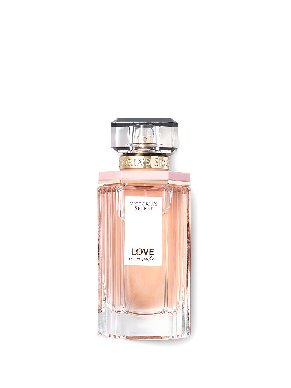 Victoria Secret Love EDP Perfume for Women 50ML