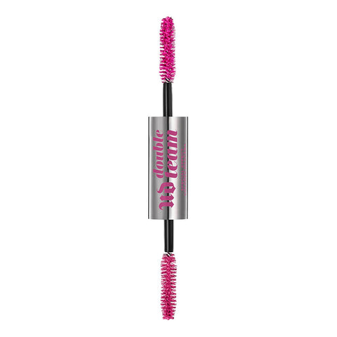 Urban Decay Double Team Special Effect Coloured Mascara - Junkshow
