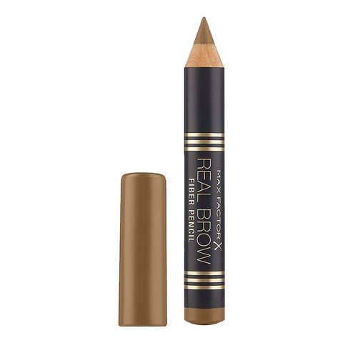 MAX FACTOR Real Brow Fiber Pencil - 000 Blonde