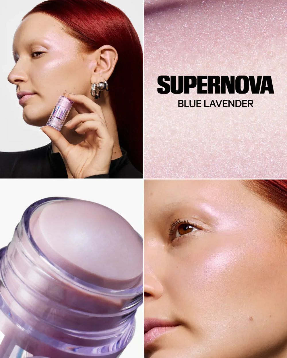 MILK MAKEUP Holographic Stick- Supernova - The Beauty League Pakistan