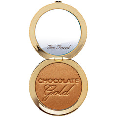 Too Faced- Soleil Bronzer Chocolate Gold- Luminous