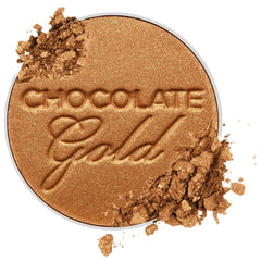 Too Faced- Soleil Bronzer Chocolate Gold- Luminous