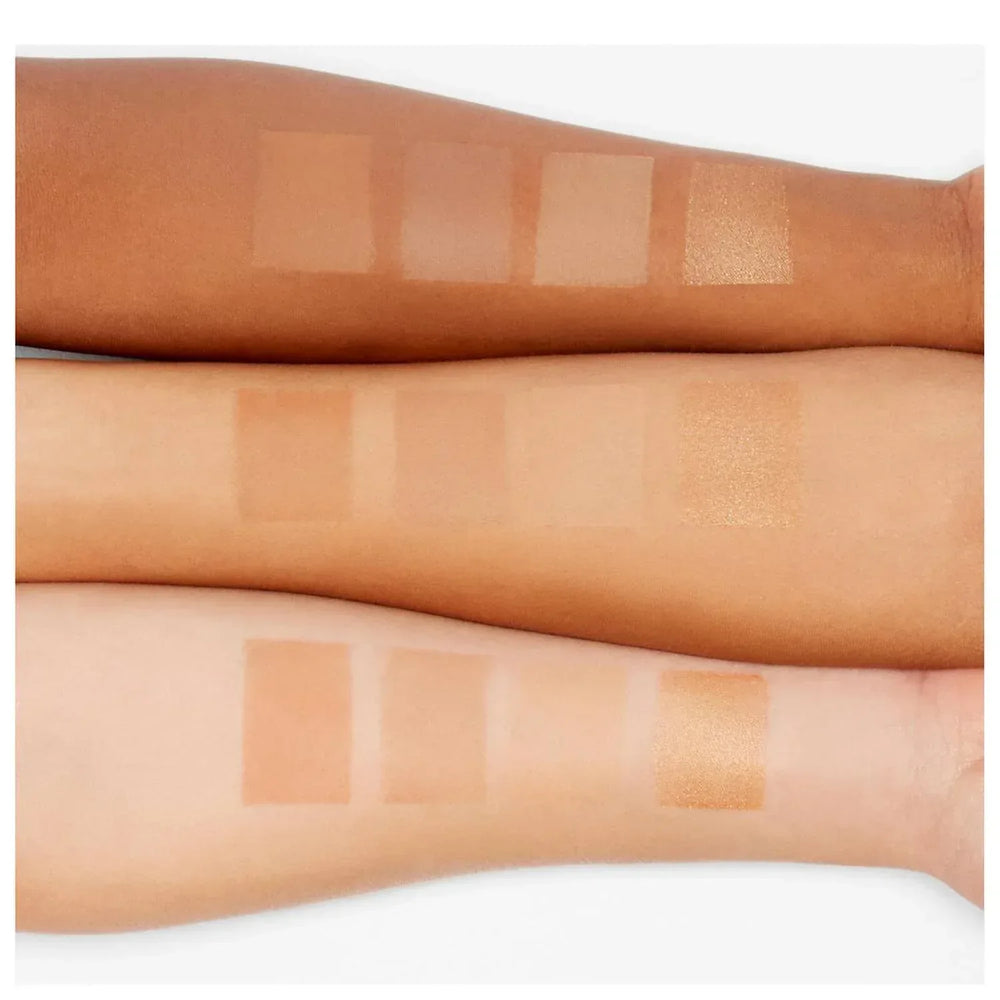 Too Faced- Soleil Bronzer Chocolate Gold- Luminous - The Beauty League Pakistan