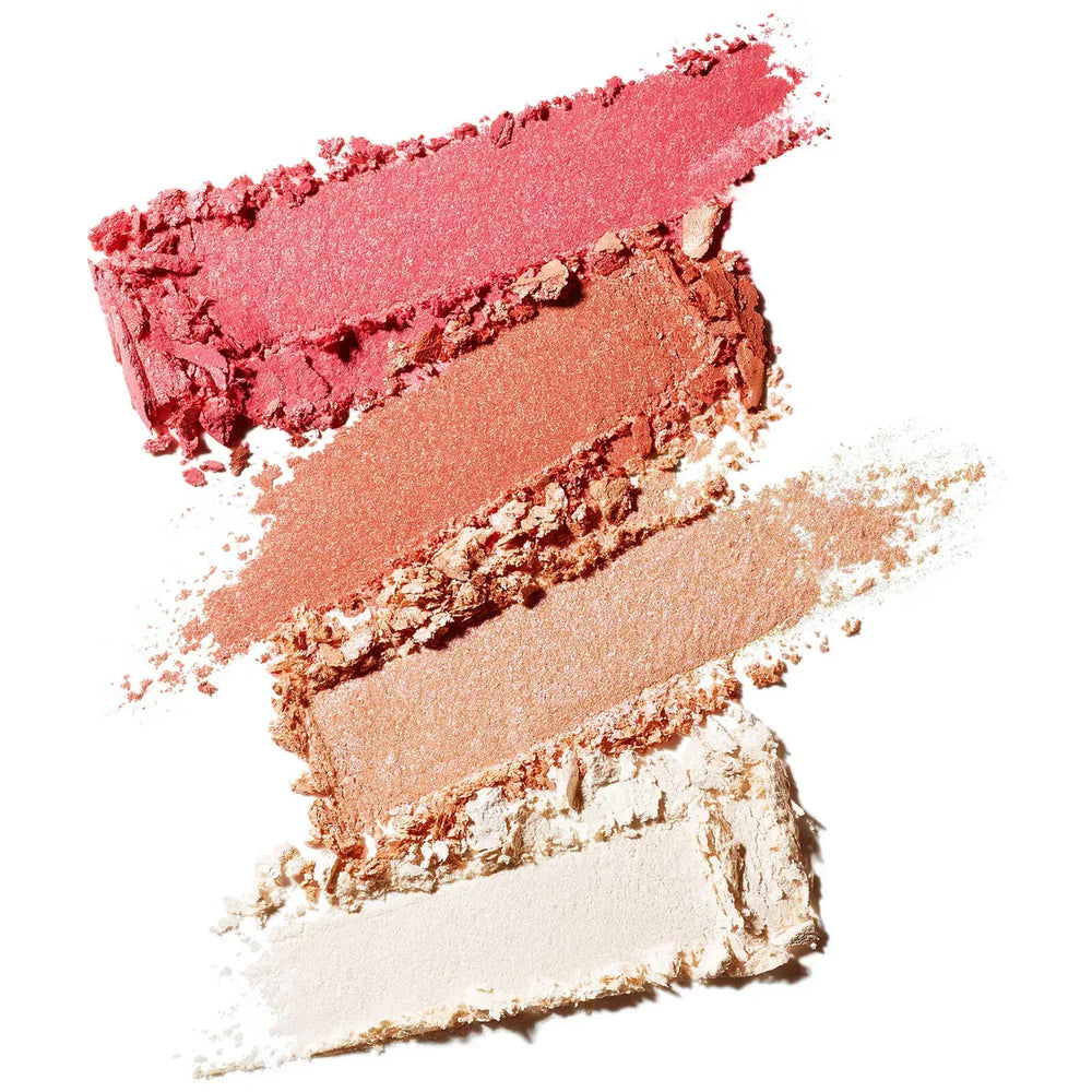 MAC Star-Dipped Face Compact - Light - The Beauty League Pakistan