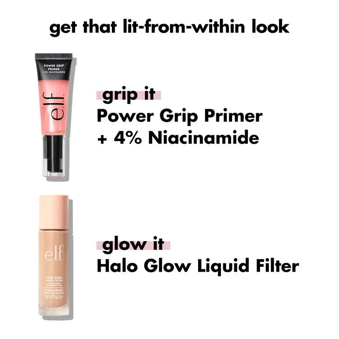 Elf- Power Grip Primer + 4% Niacinamide - The Beauty League Pakistan