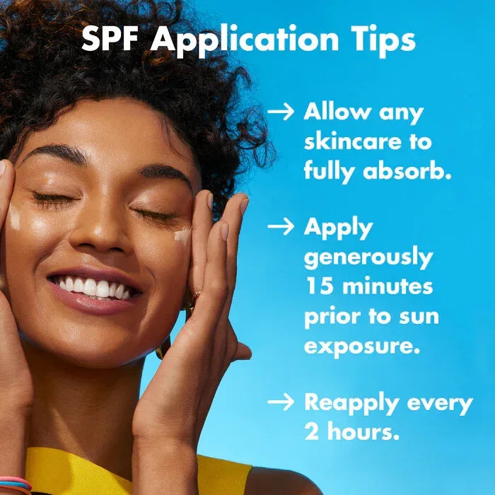 Elf- Suntouchable Whoa Glow SPF 30- Sunbeam - The Beauty League Pakistan