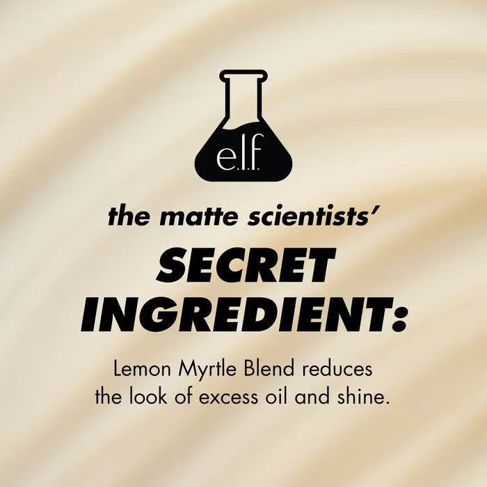 Elf- Power Grip Matte Primer