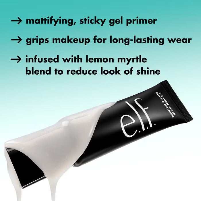 Elf- Power Grip Matte Primer