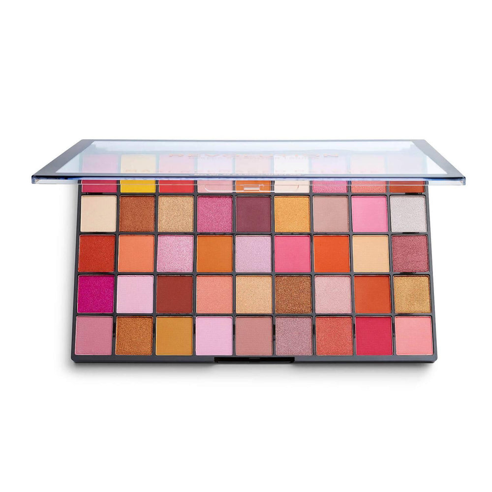 Revolution Maxi Reloaded Palette Big Big Love - The Beauty League Pakistan