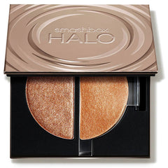 Smashbox Halo Glow Highlighter Duo Golden Pearl