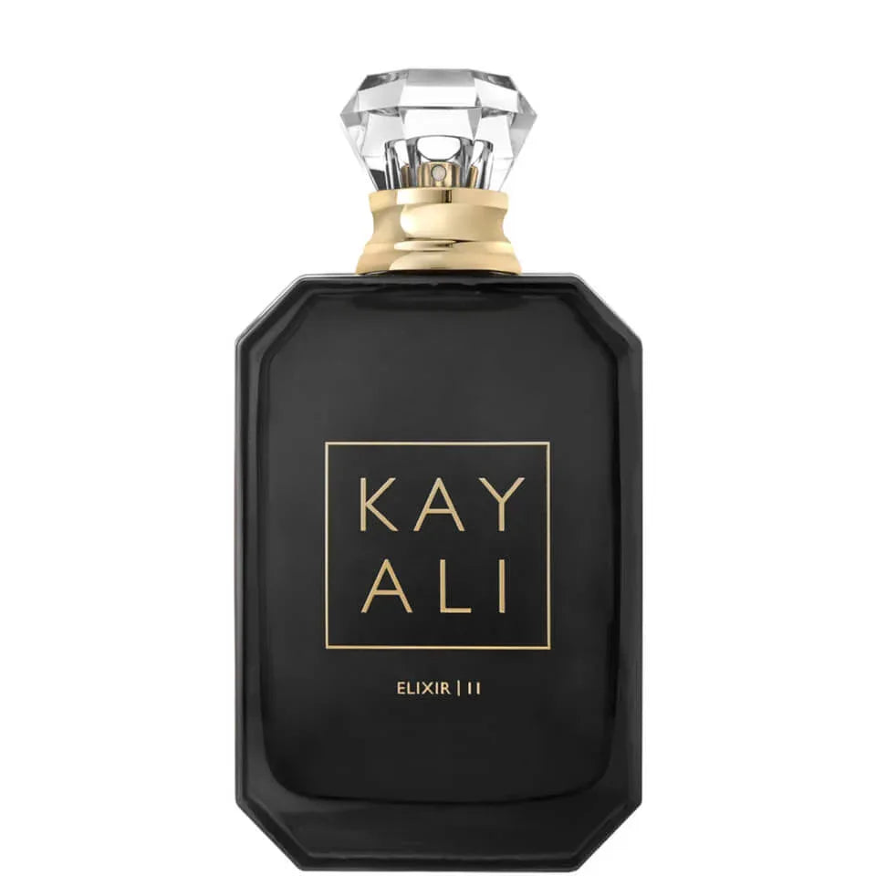 Huda Beauty- Kayali Elixir | 11 100ml - The Beauty League Pakistan