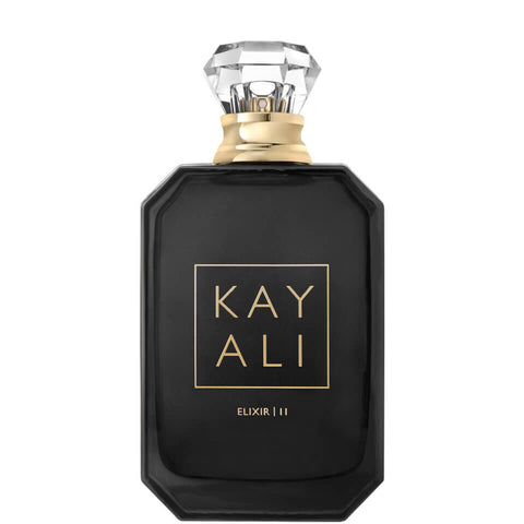 Huda Beauty- Kayali Elixir | 11 100ml
