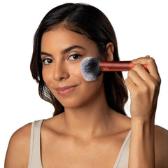 Real Techniques- Ultra Plush Powder Makeup Brush (201)