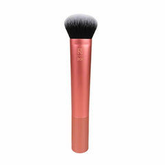 Real Techniques-Expert Face Liquid and Cream Foundation Makeup Brush
