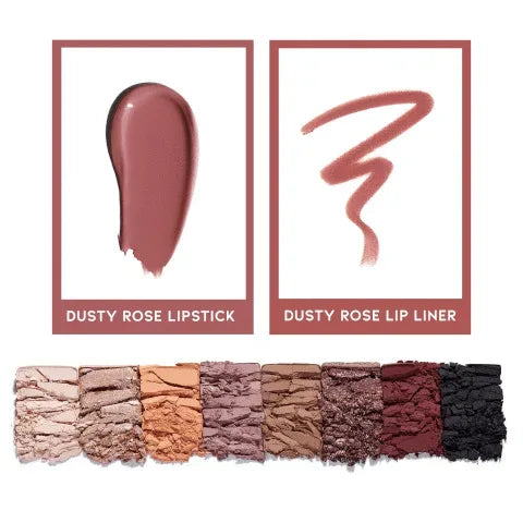 Anastasia Beverly Hills - Mini Soft Glam Deluxe Trio - The Beauty League Pakistan