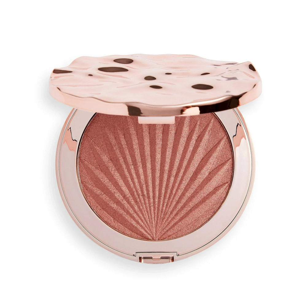Makeup Revolution Glow Splendour Highlighter- Luminous - The Beauty League Pakistan