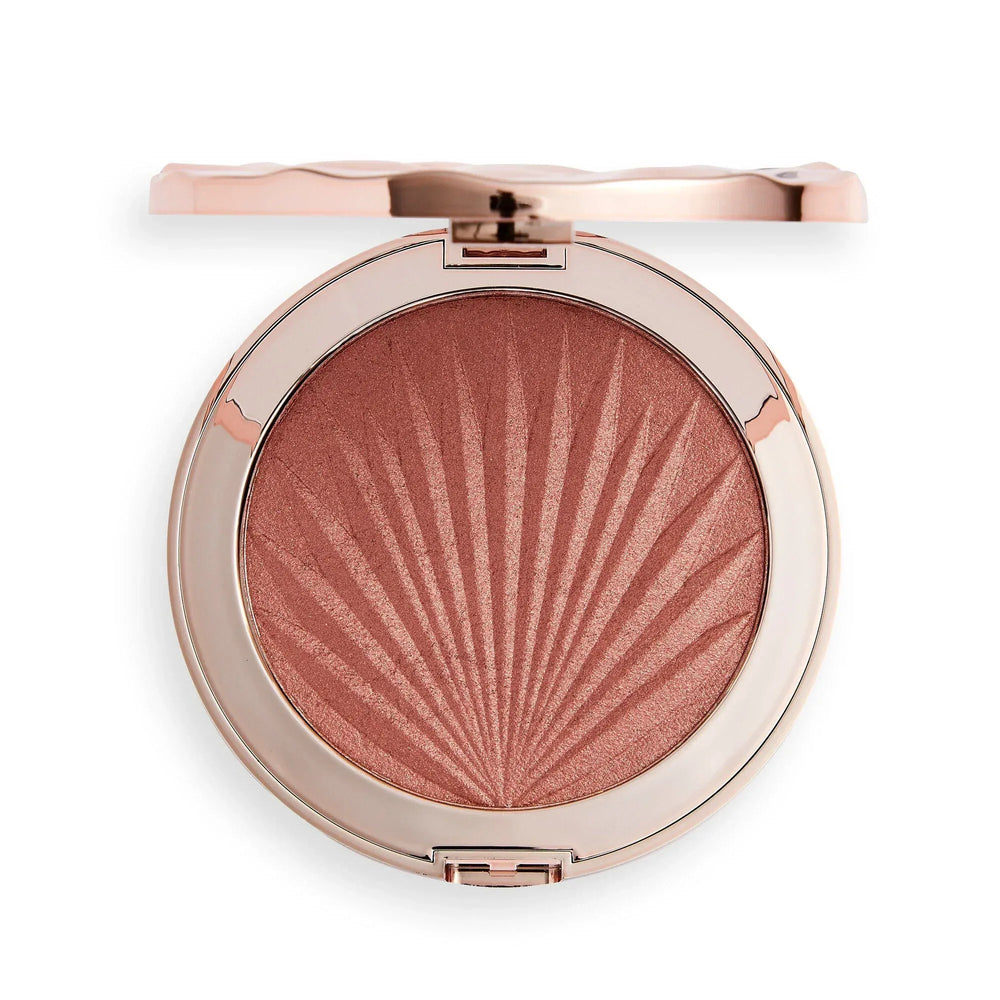 Makeup Revolution Glow Splendour Highlighter- Luminous - The Beauty League Pakistan