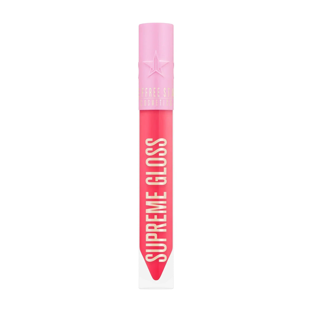 Jeffree Star-Supreme Gloss- Watermelon Soda - The Beauty League Pakistan