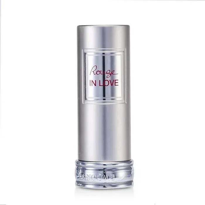 Lancome Rouge In Love Lipcolor Rose Flaneuse 345B - The Beauty League Pakistan