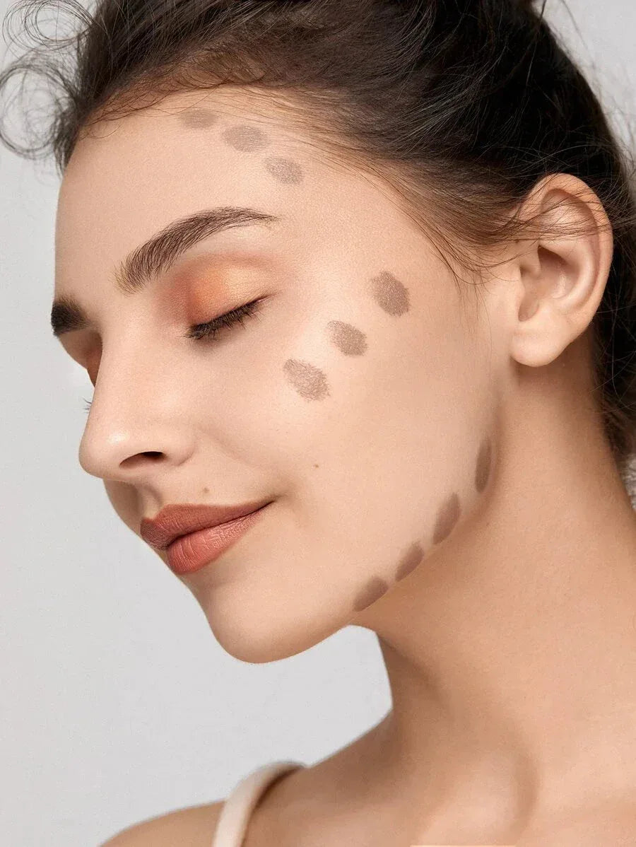 Sheglam - Sun Sculpt Liquid Contour Soft Tan - The Beauty League Pakistan