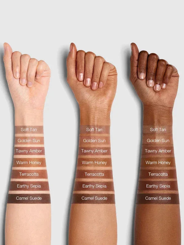 Sheglam Sun Sculpt Liquid Contour – Terracotta - The Beauty League Pakistan