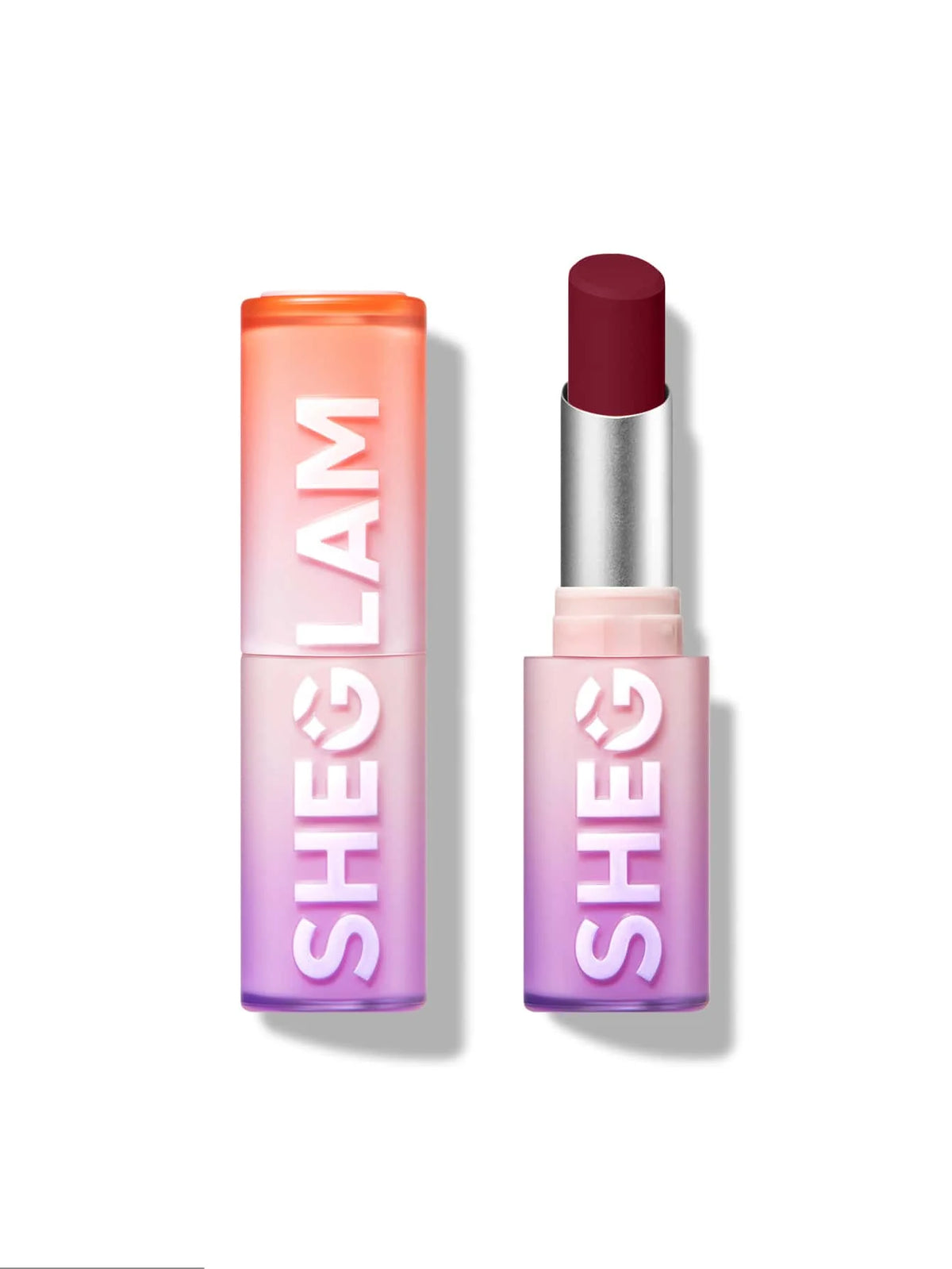 Sheglam- DYNAMATTE BOOM LONG-LASTING MATTE LIPSTICK-STRONGER THEN EVER