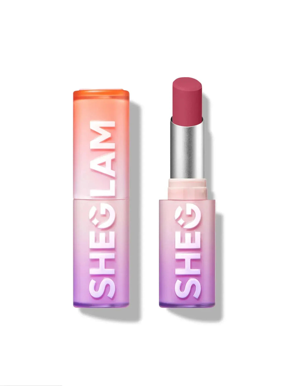 Sheglam Dynamatte Boom Long-lasting Matte Lipstick- Periodt - The Beauty League Pakistan