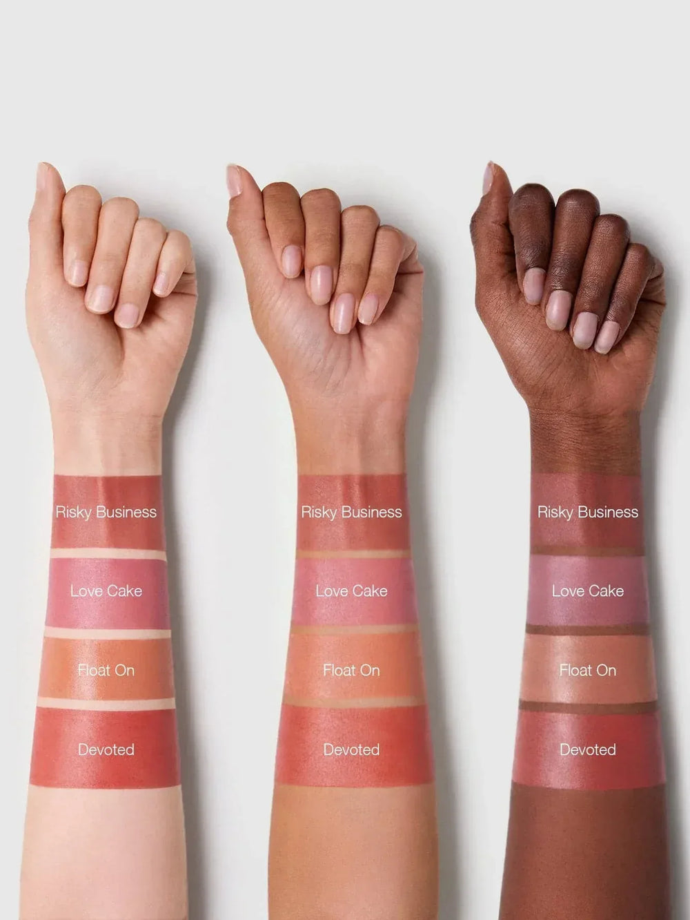 SHEGLAM- COLOR BLOOM DAYGLOW LIQUID BLUSH SHIMMER FINISH-FLOAT ON - The Beauty League Pakistan