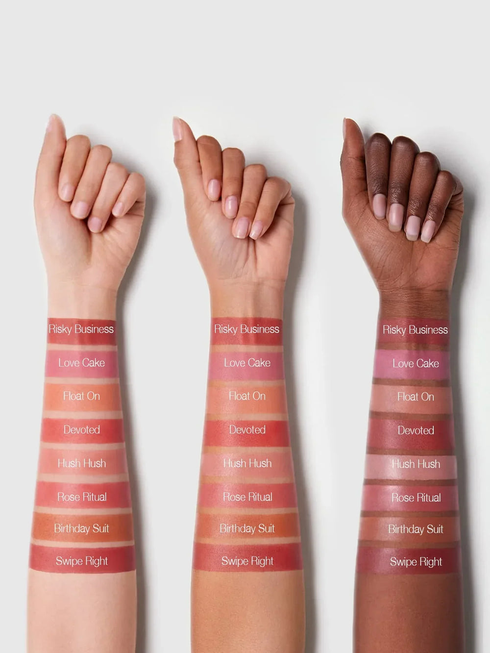 SHEGLAM- COLOR BLOOM LIQUID BLUSH MATTE FINISH- ROSE RITUAL - The Beauty League Pakistan