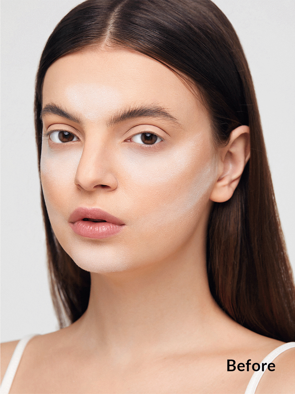 SHEGLAM Insta-Ready Face & Under Eye Setting Powder Duo-Translucent 2 In 1 - The Beauty League Pakistan
