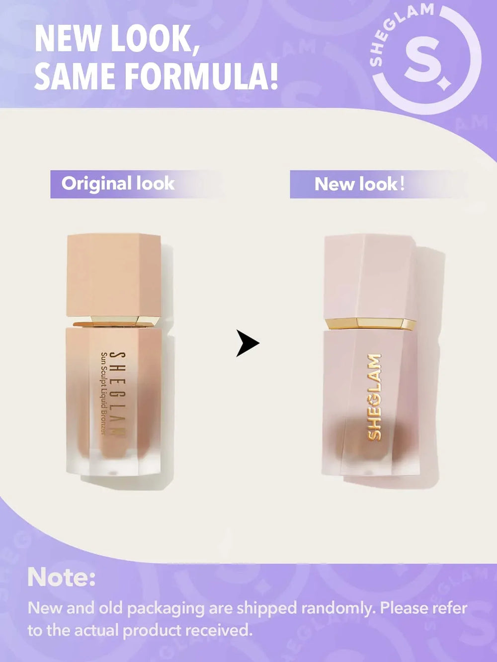 Sheglam- SUN SCULPT LIQUID CONTOUR-WARM HONEY - The Beauty League Pakistan