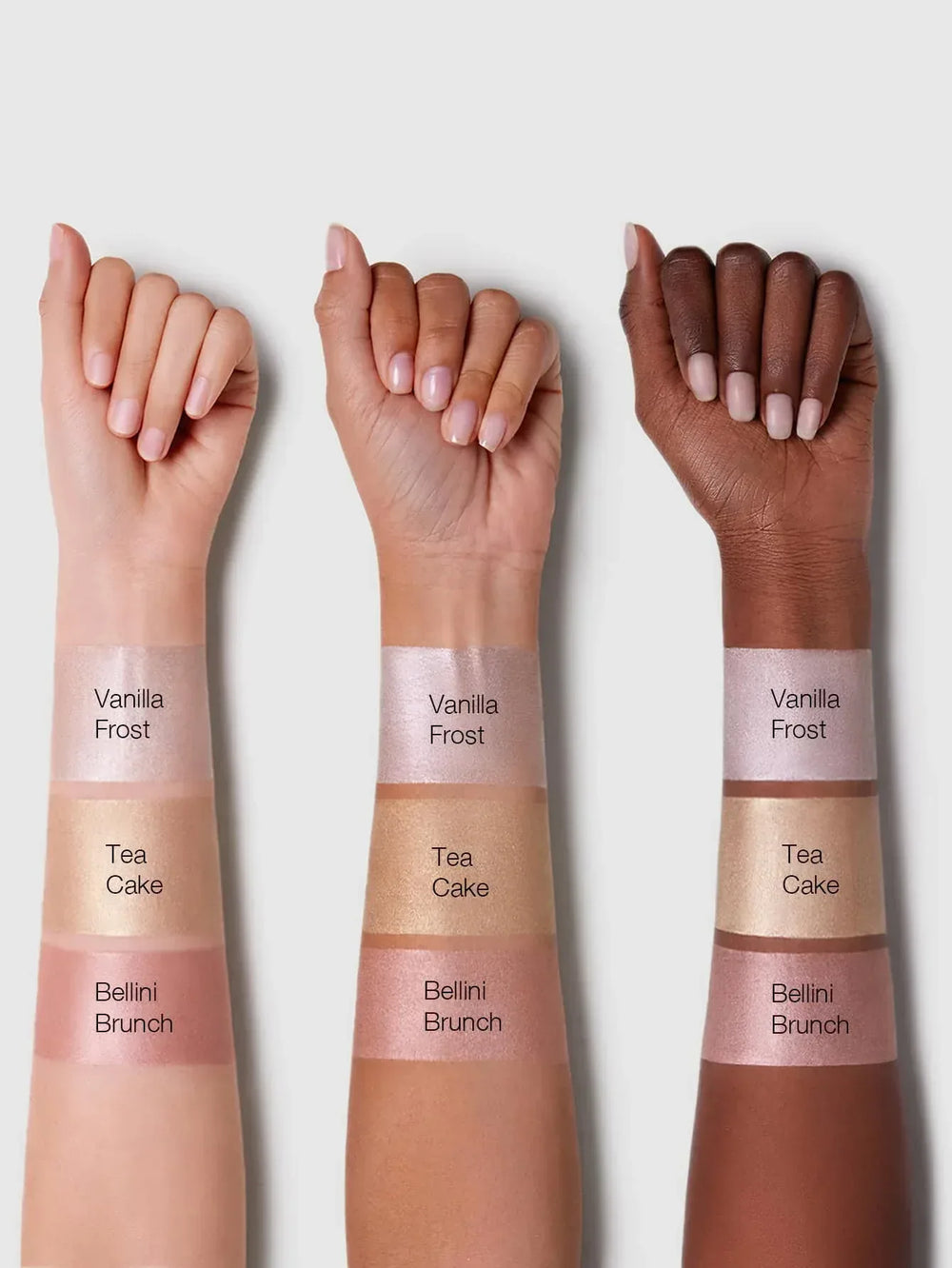 Sheglam - Glow Bloom Liquid Highlighter - Bellini Brunch - The Beauty League Pakistan