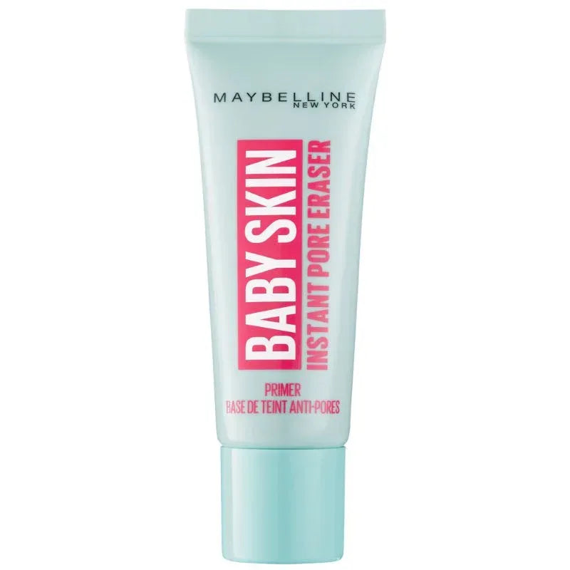 Maybelline- Baby Skin Instant Pore Eraser - The Beauty League Pakistan