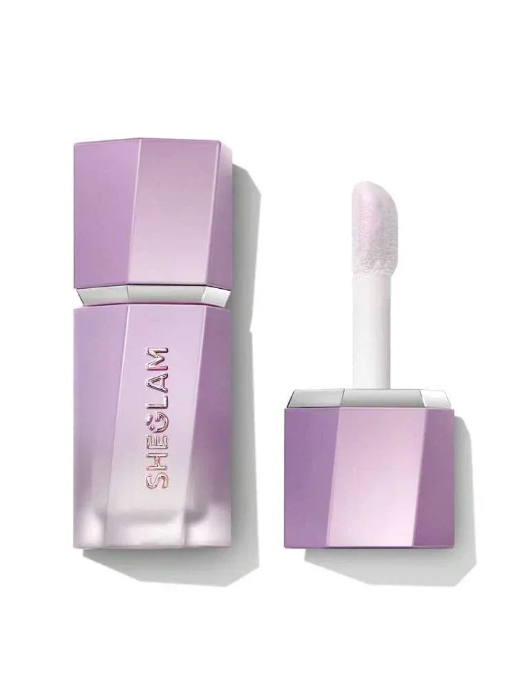 Sheglam Chroma-Glow Bloom Liquid Highlighter- Flying Comet - The Beauty League Pakistan