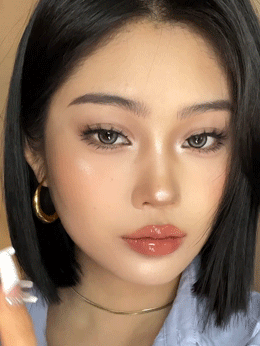 SHEGLAM- WING IT WATERPROOF LINER DUO - BLACK - The Beauty League Pakistan