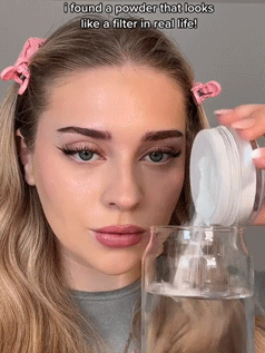 SHEGLAM Insta-Ready Face & Under Eye Setting Powder Duo-Translucent 2 In 1 - The Beauty League Pakistan