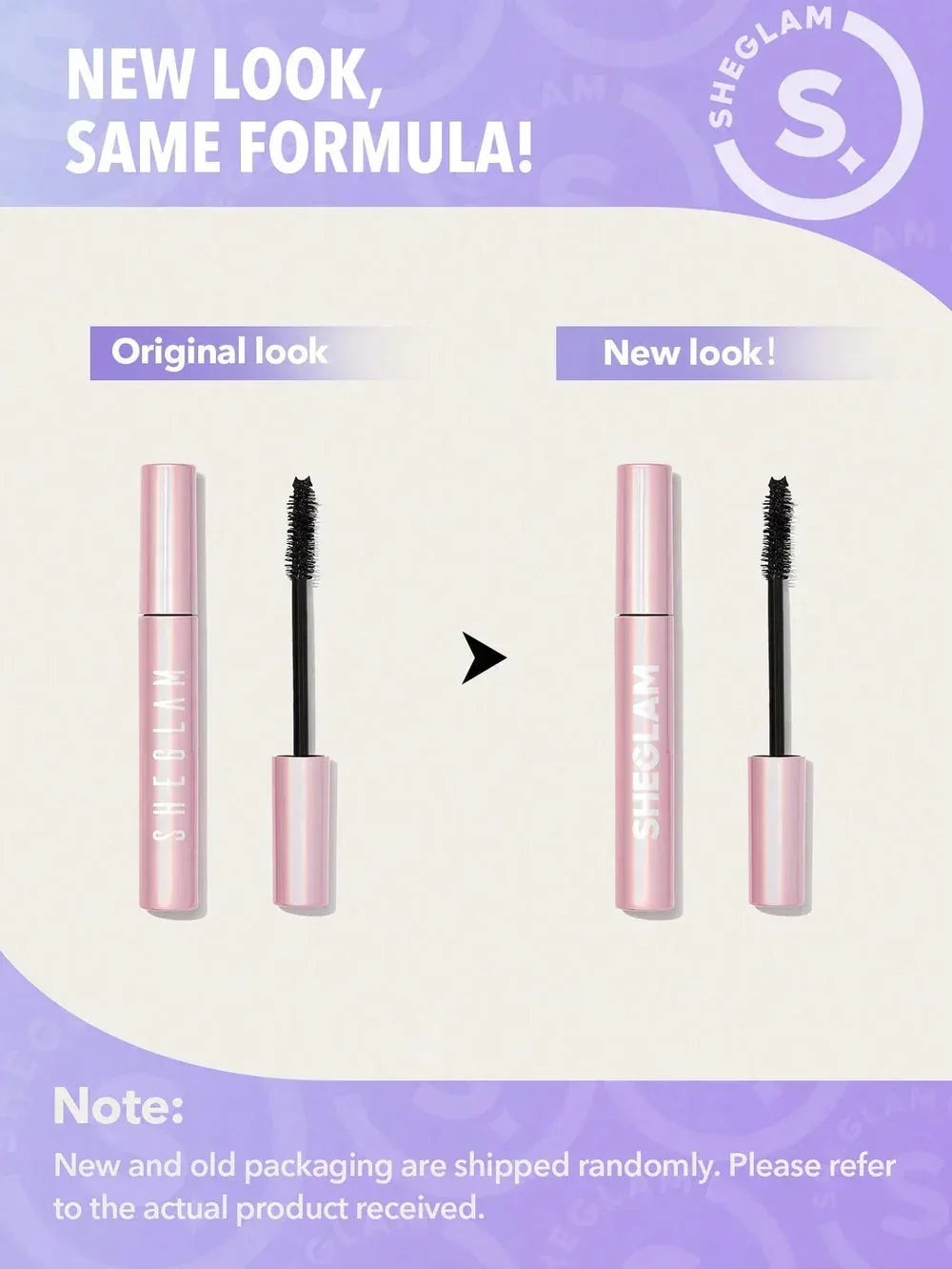Sheglam Max Impact Extreme Volumizing Mascara - The Beauty League Pakistan